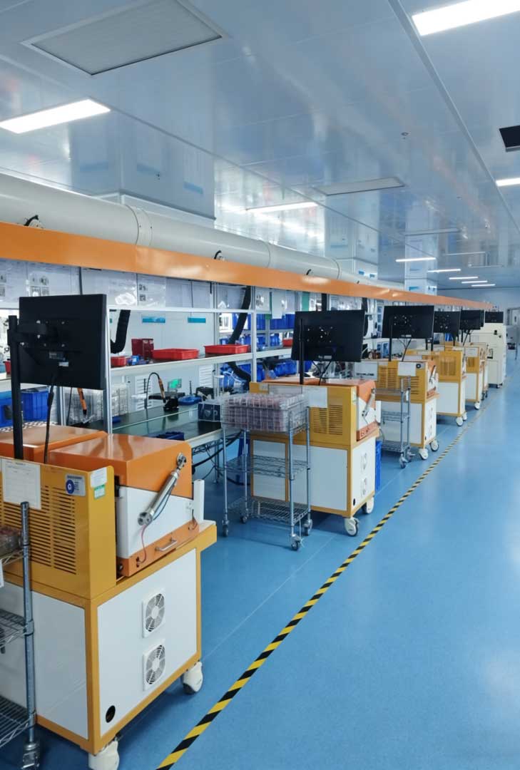 PCBA功能测试设备