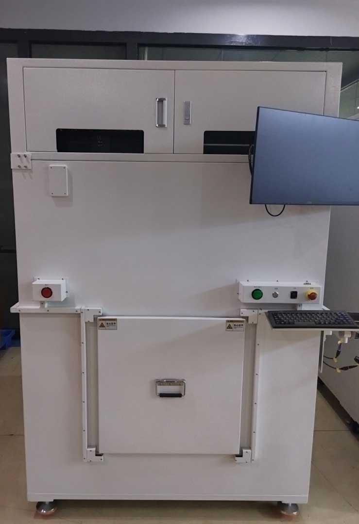 声学SPL测试设备