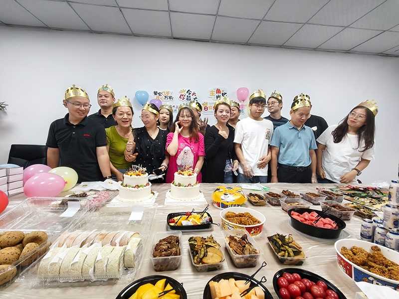 Sep.17th.Birthday party